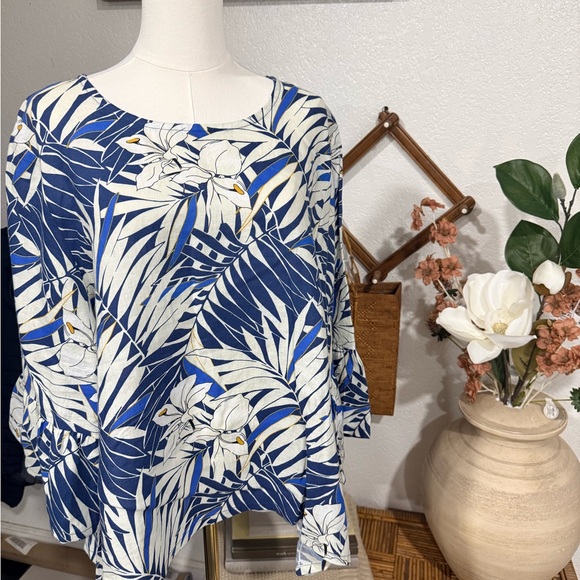 bryn Walker Tops - Brynn walker tunic